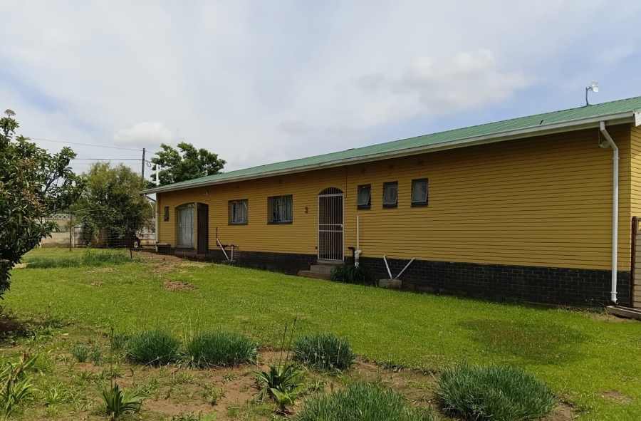 4 Bedroom Property for Sale in Senekal Free State